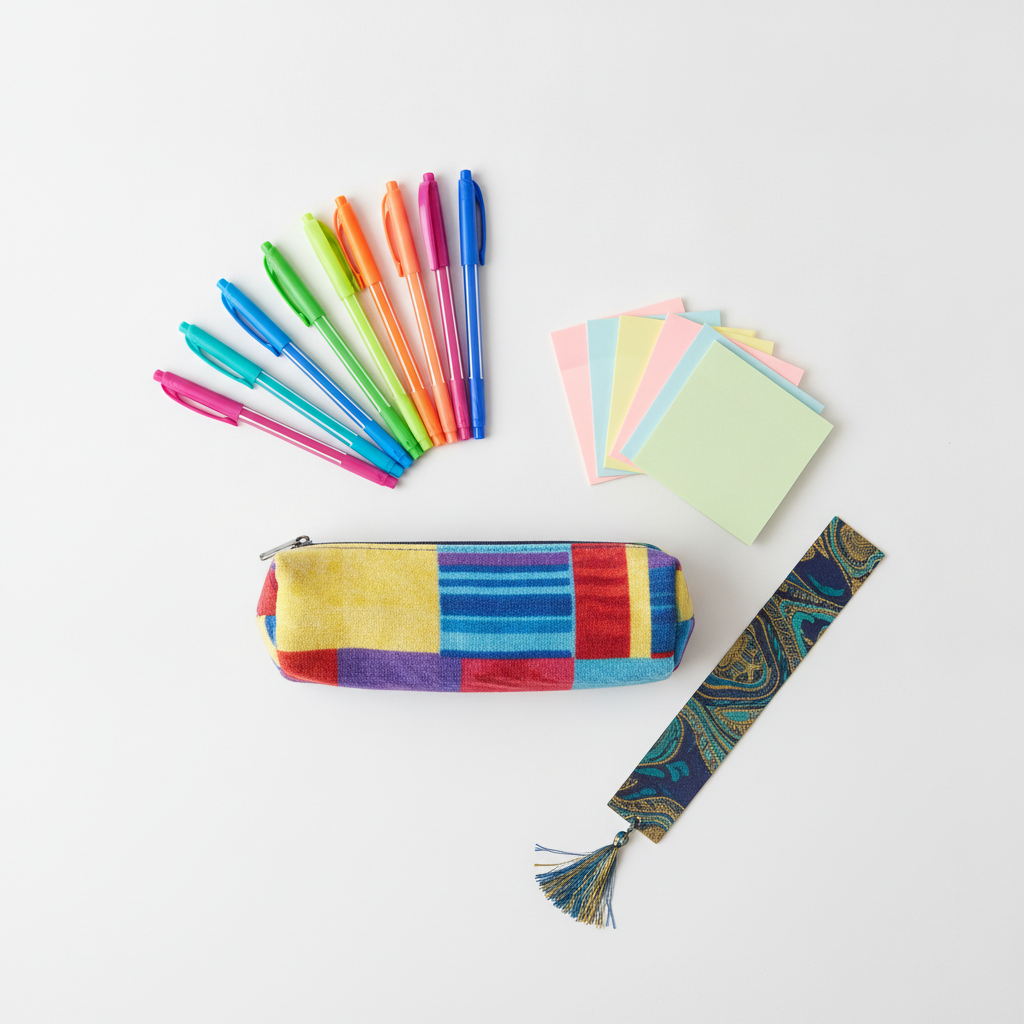 Stationery & Writing