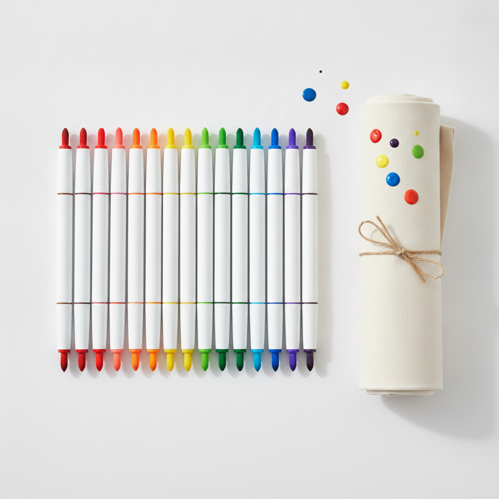 Art & Craft Supplies