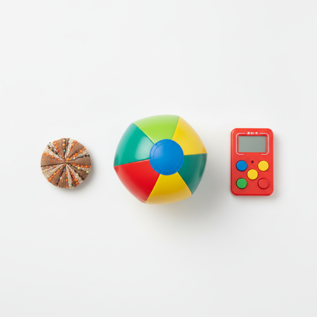 Toys & Games