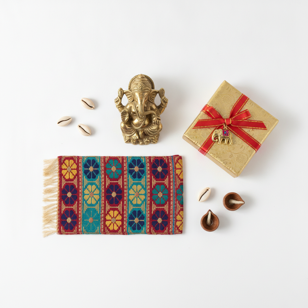 Home, Decor & Gifts