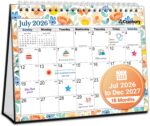 Watermelon Desk Calendar