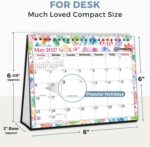 Watermelon Desk Calendar