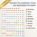 Watermelon Desk Calendar