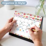 Watermelon Desk Calendar