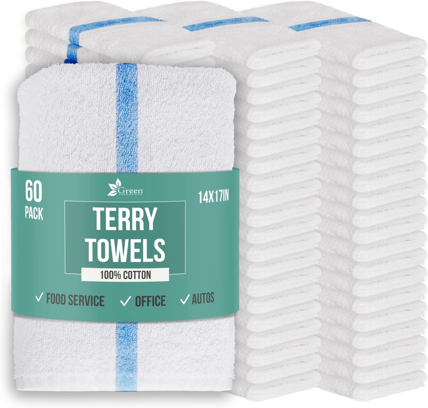 Terry Towels
