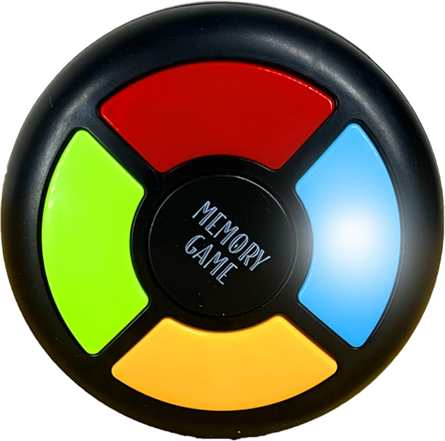 Classic Electronic Memory Game