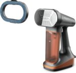 Pure Force Handheld Steamer