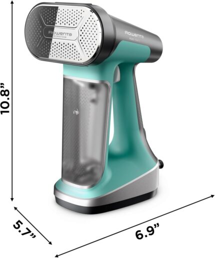 Pure Force Handheld Steamer