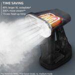 Pure Force Handheld Steamer