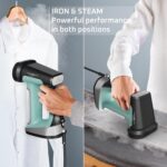 Pure Force Handheld Steamer