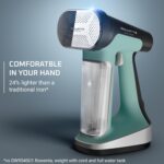 Pure Force Handheld Steamer