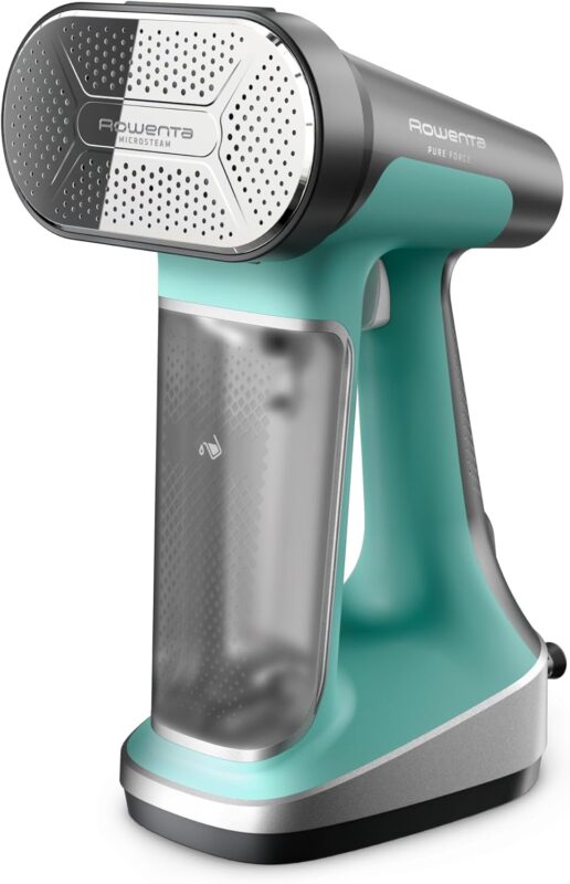 Rowenta Pure Force Handheld Steamer