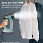 Pure Force Handheld Steamer