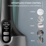 Pure Force Handheld Steamer