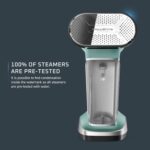 Pure Force Handheld Steamer