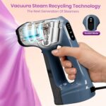Suction Steam Iron