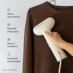 Compact Travel Garment Steamer