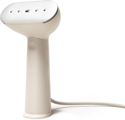 Compact Travel Garment Steamer