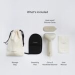 Compact Travel Garment Steamer