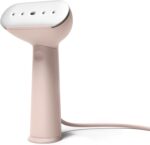Compact Travel Garment Steamer