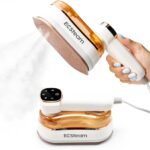 2-in-1 Handheld Garment Steamer