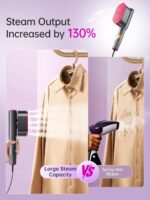 Portable Steam Iron