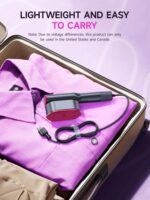 Portable Steam Iron