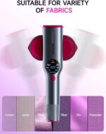 Portable Garment Steamer