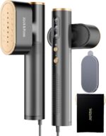 Travel Garment Steamer