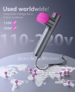 Travel Garment Steamer