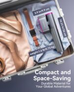 Travel Garment Steamer