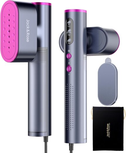 Travel Garment Steamer