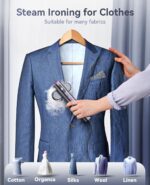 Travel Garment Steamer