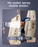 Travel Garment Steamer