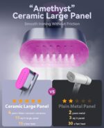 Travel Garment Steamer