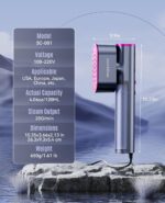 Travel Garment Steamer