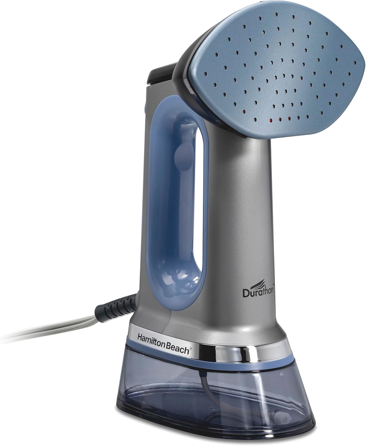 Hamilton Beach Durathon 3-in-1 Steamer Iron