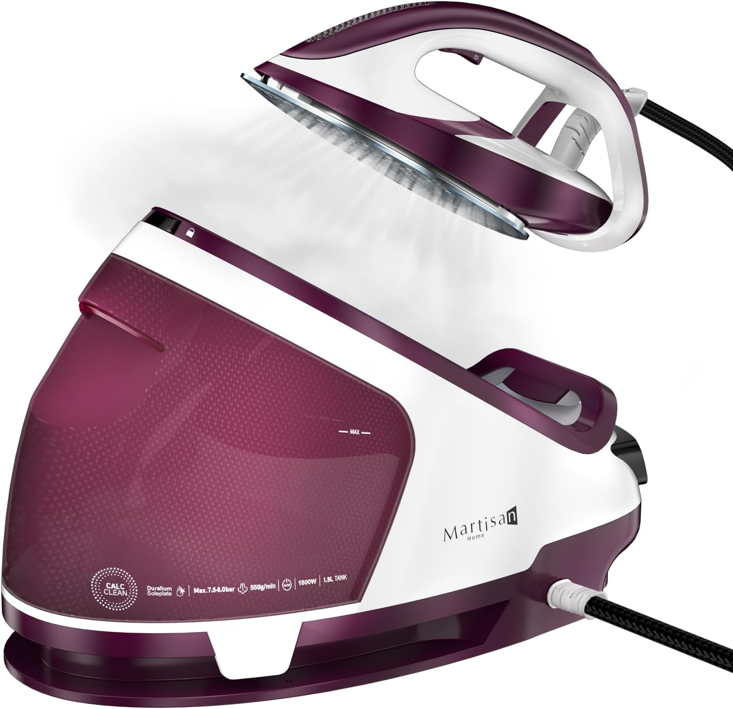 Steam Irons