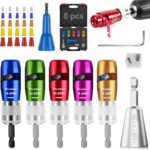 Professional Quick Wire Stripper Kit