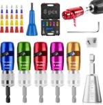 Professional Quick Wire Stripper Kit