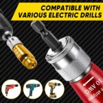 Professional Quick Wire Stripper Kit - Hình 7