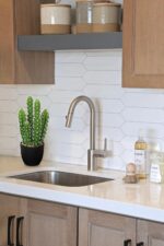 Lifelike Faux Cactus Plant - Hình 6