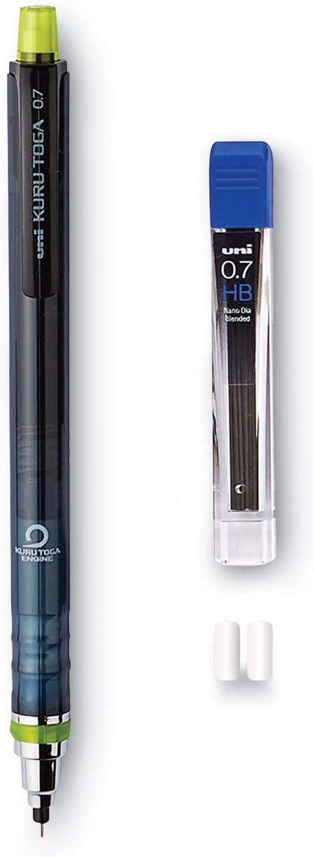 Advanced Pencil 0.7mm
