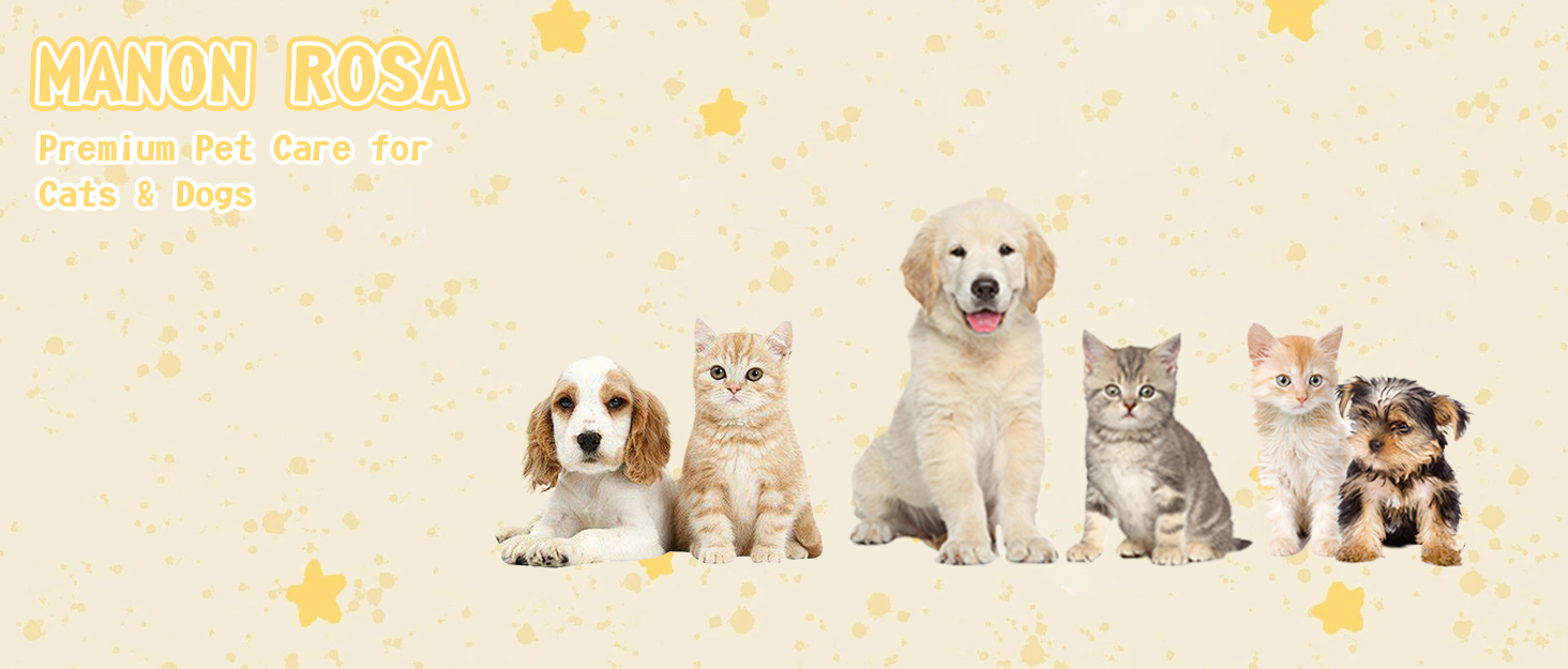 cats &amp;amp; dogs brand