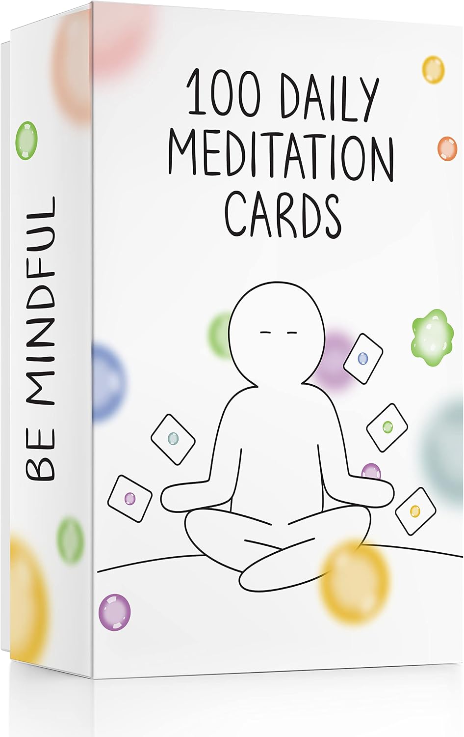 Daily Meditation Cards