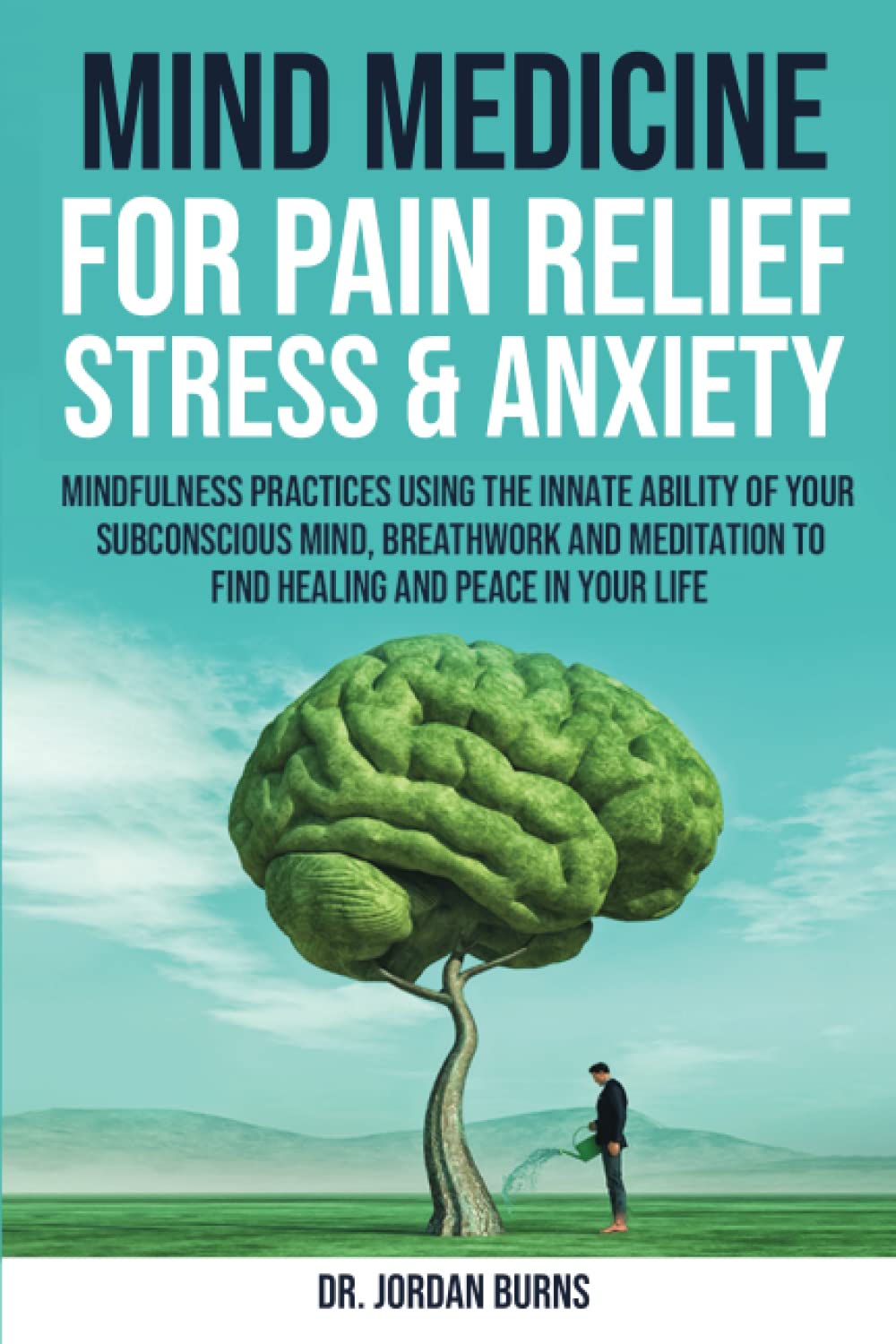Mind Medicine for Pain Relief