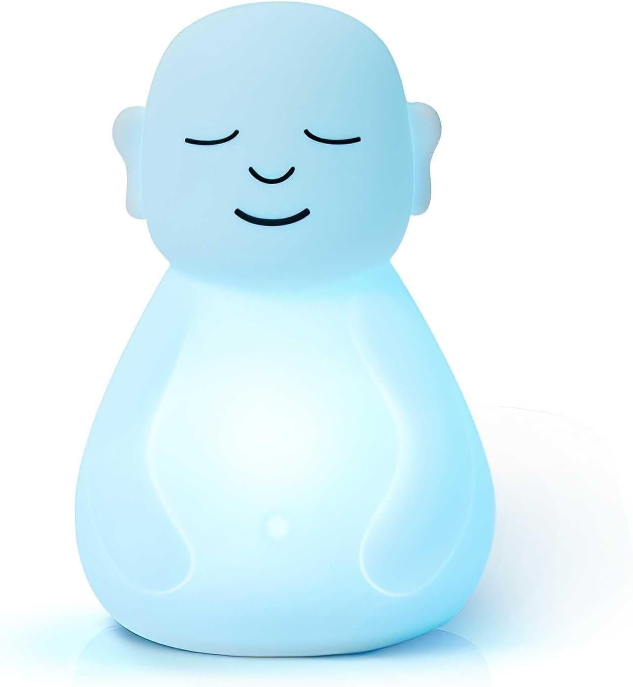 Mindful Breathing Light