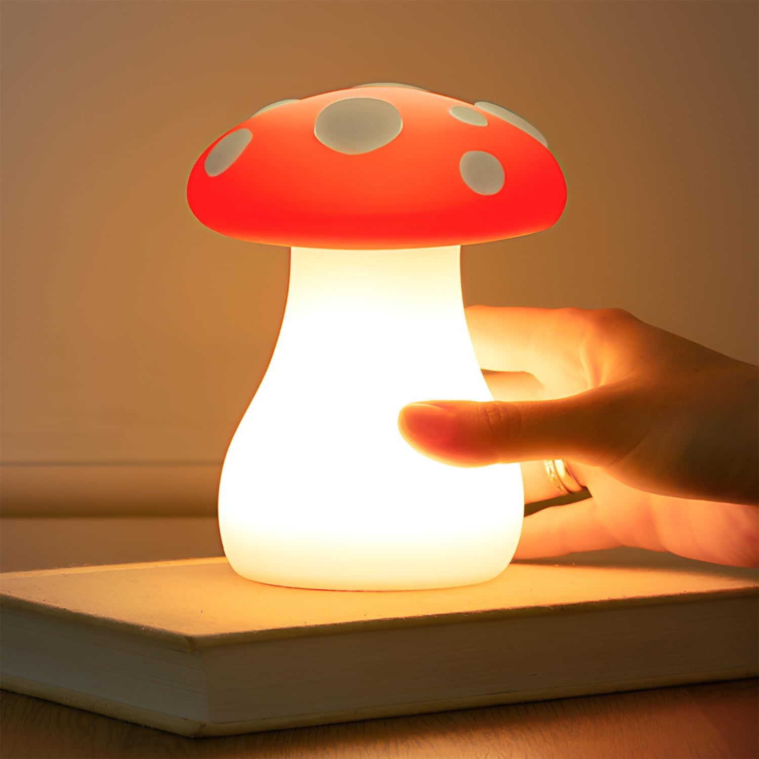 Mindful Breathing Light - Hình 7