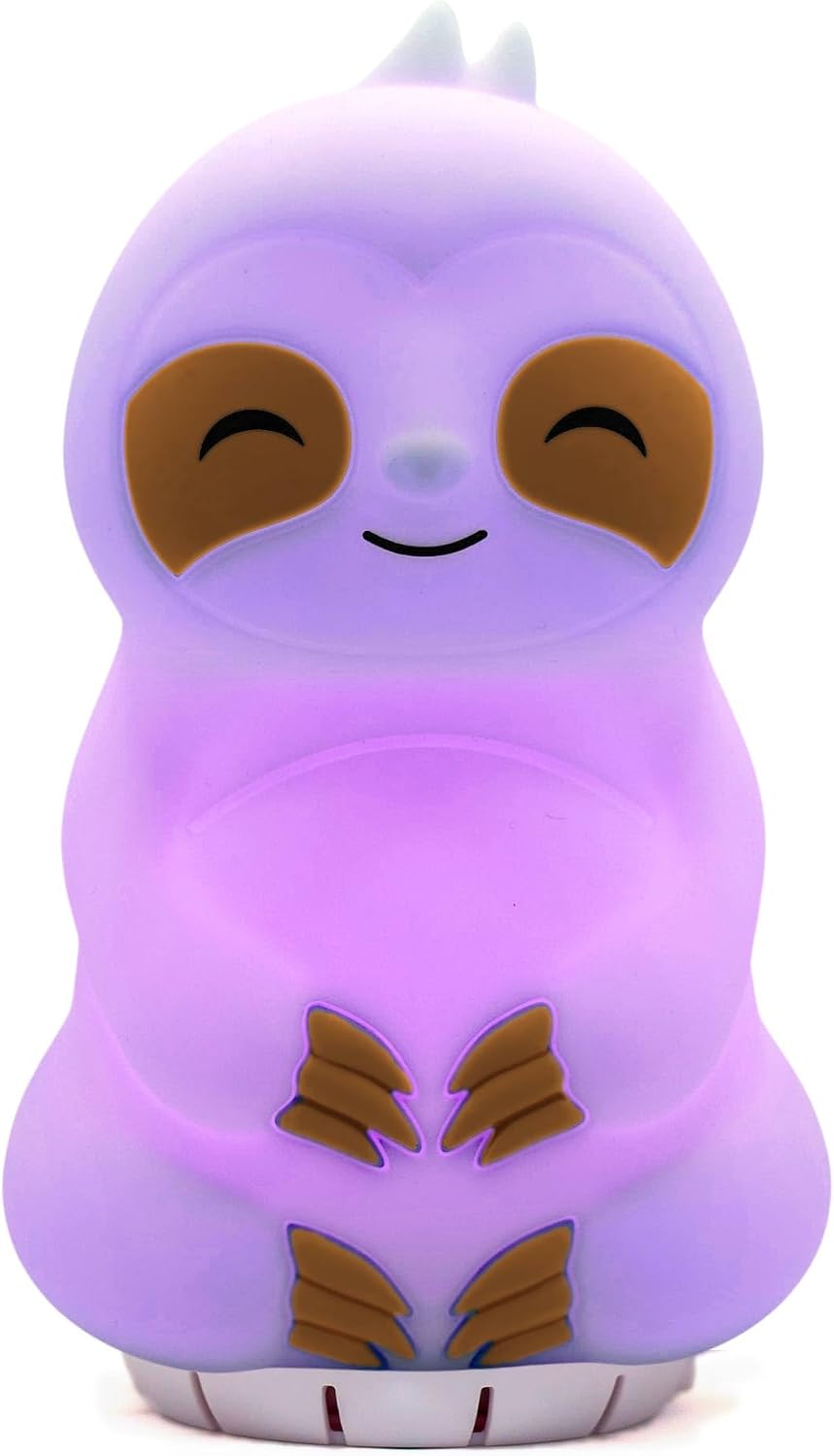 Mindful Breathing Light - Hình 8