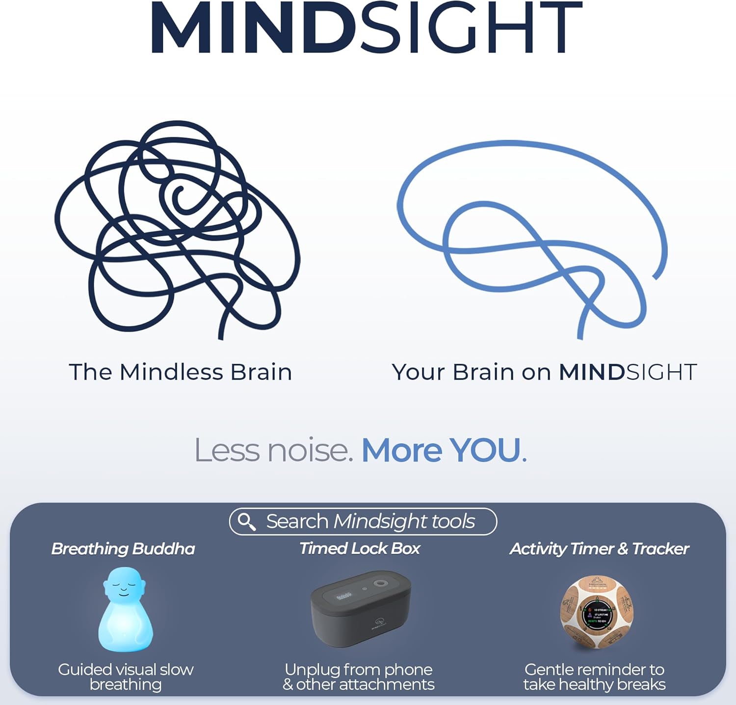Mindful Breathing Light - Hình 6